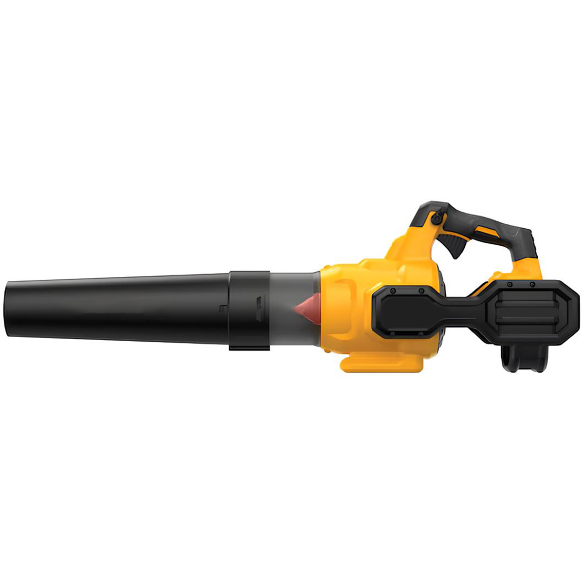 60V MAX Flexvolt Brushless Handheld Axial 600-CFM Blower, Tool Only