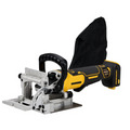 20V MAX Brushless Cordless Biscuit Joiner, Tool Only