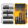 37-Piece Screwdriving Bit Set with Storage Case