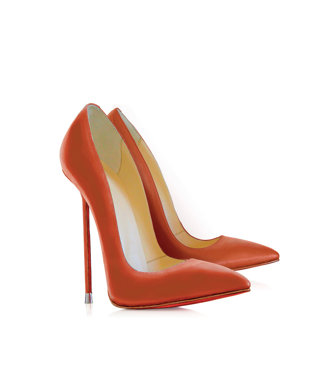 Akhira 120  English Tan