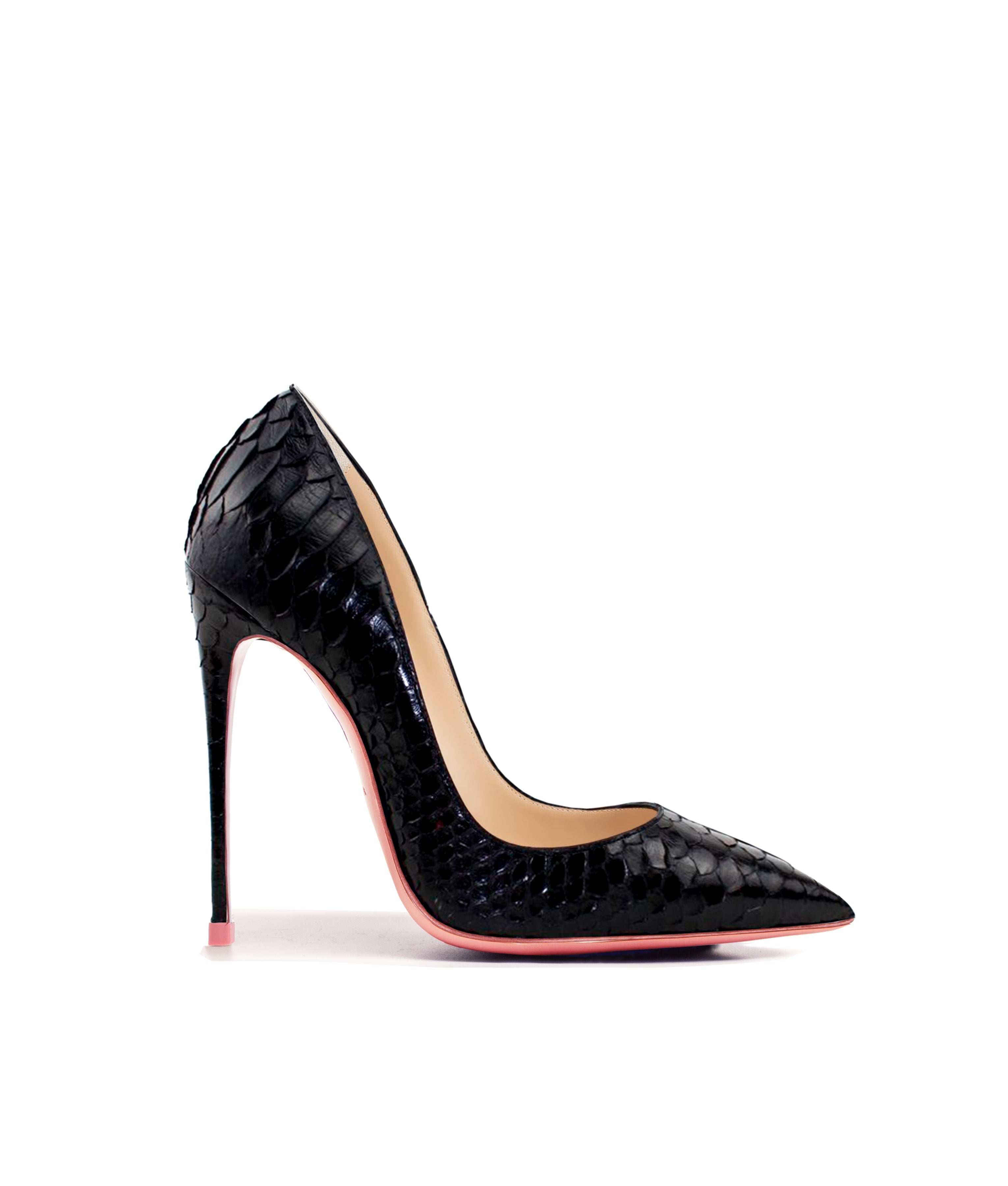 Adhara 120 Black Python