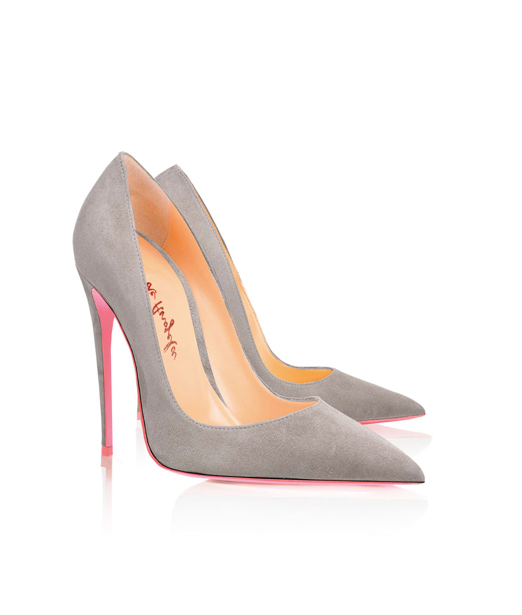 Adhara 120 Nevada Suede